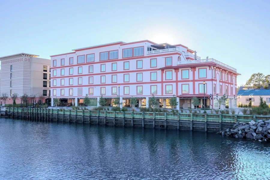 Hotel Amalga ST. Augustine Tribute Portfolio hotel detail image 2