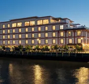 Hotel Amalga ST. Augustine Tribute Portfolio hotel detail image 3