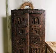 Amana' Tulum, front beach hotel hotel detail image 3