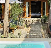 Hotel Cabañas & Glamping Punta Surf hotel detail image 3