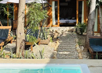Hotel Cabañas & Glamping Punta Surf hotel thumbnail 3