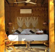 Hotel Cabañas & Glamping Punta Surf hotel detail image 7