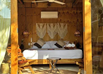 Hotel Cabañas & Glamping Punta Surf hotel thumbnail 7