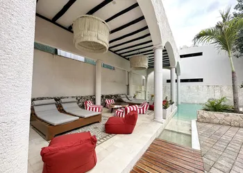 Frater Yucatan Hotel hotel thumbnail 2