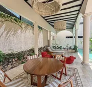 Frater Yucatan Hotel hotel detail image 3