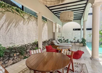 Frater Yucatan Hotel hotel thumbnail 3