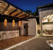Frater Yucatan Hotel hotel detail image 4
