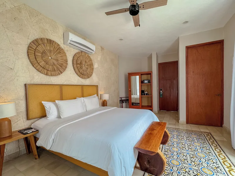 Frater Yucatan Hotel hotel detail image 6