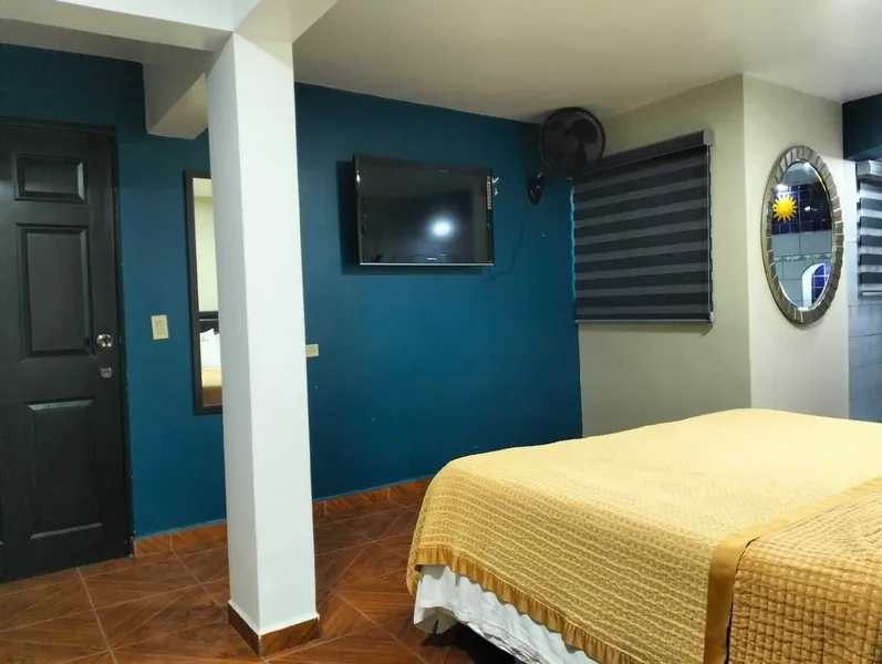 Hotel Economico hotel detail image 6