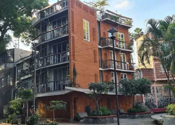 Sisao Hotel-Café hotel thumbnail 3