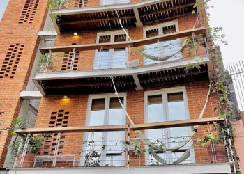 Sisao Hotel-Café hotel thumbnail 4