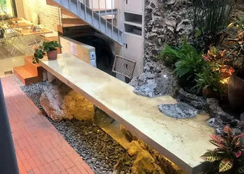Sisao Hotel-Café hotel thumbnail 5
