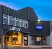 Travelodge by Wyndham Grande Prairie hotel detail image 3