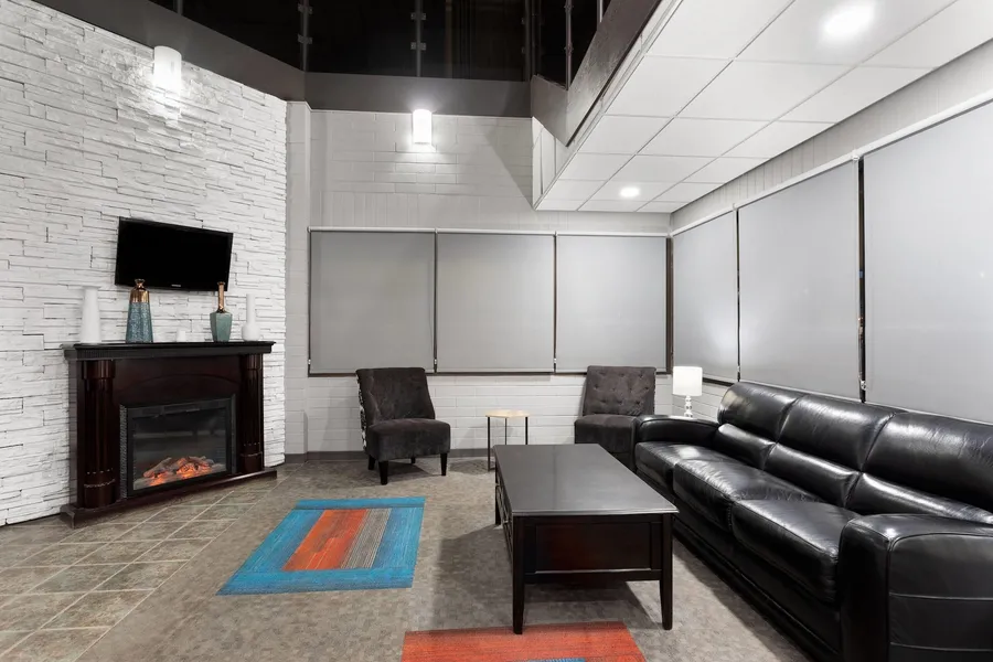Travelodge by Wyndham Grande Prairie hotel detail image 6