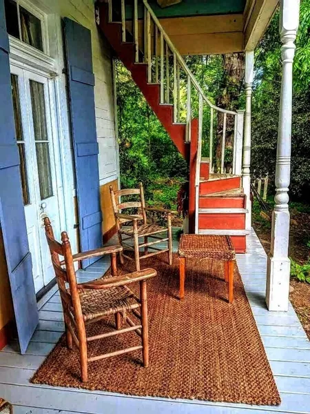 Lafleur Guest House hotel detail image 2