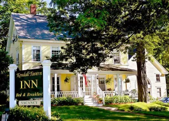 The Kendall Inn hotel thumbnail 2