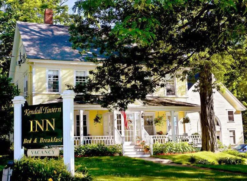 The Kendall Inn hotel detail image 2