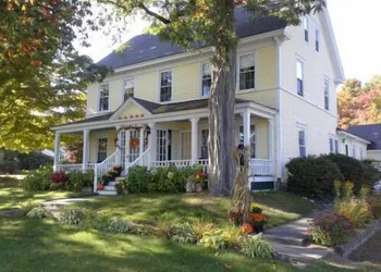 The Kendall Inn hotel thumbnail 3