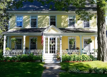 The Kendall Inn hotel thumbnail 4