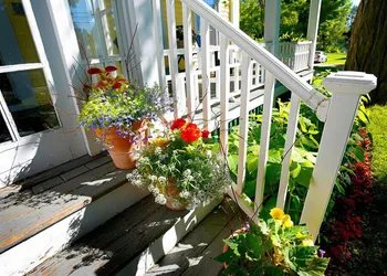 The Kendall Inn hotel thumbnail 5