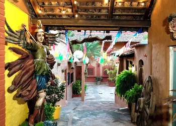 Hotel boutique Pueblo real hotel thumbnail 2