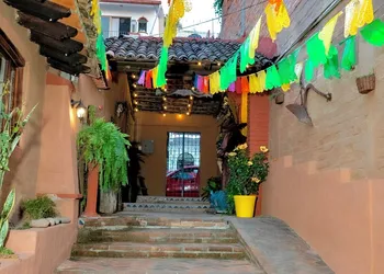 Hotel boutique Pueblo real hotel thumbnail 4