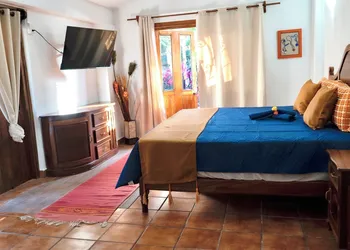 Hotel boutique Pueblo real hotel thumbnail 5