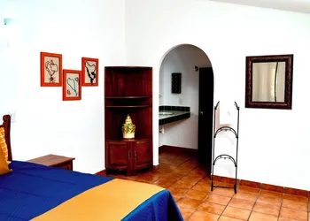 Hotel boutique Pueblo real hotel thumbnail 6