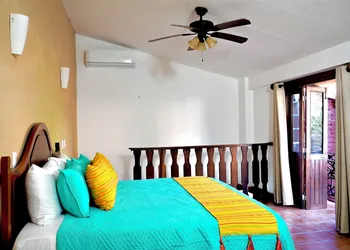 Hotel boutique Pueblo real hotel thumbnail 7