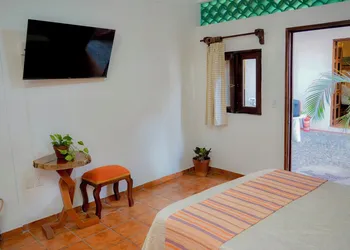 Hotel boutique Pueblo real hotel thumbnail 8