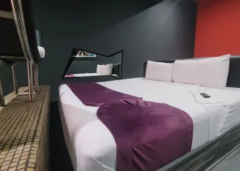 Motel Playme hotel thumbnail 2