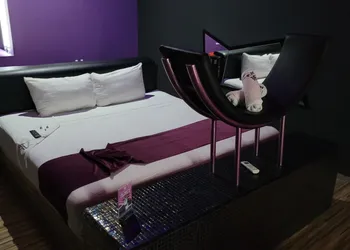 Motel Playme hotel thumbnail 5