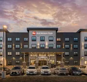 Best Western Plus Neepawa Hotel hotel detail image 3