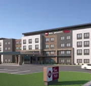 Best Western Plus Neepawa Hotel hotel detail image 4