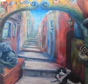 Casa Palaxos hotel detail image 4