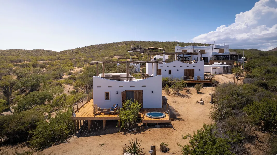 NEST Baja, Member of Design Hotels hotel detail image 2