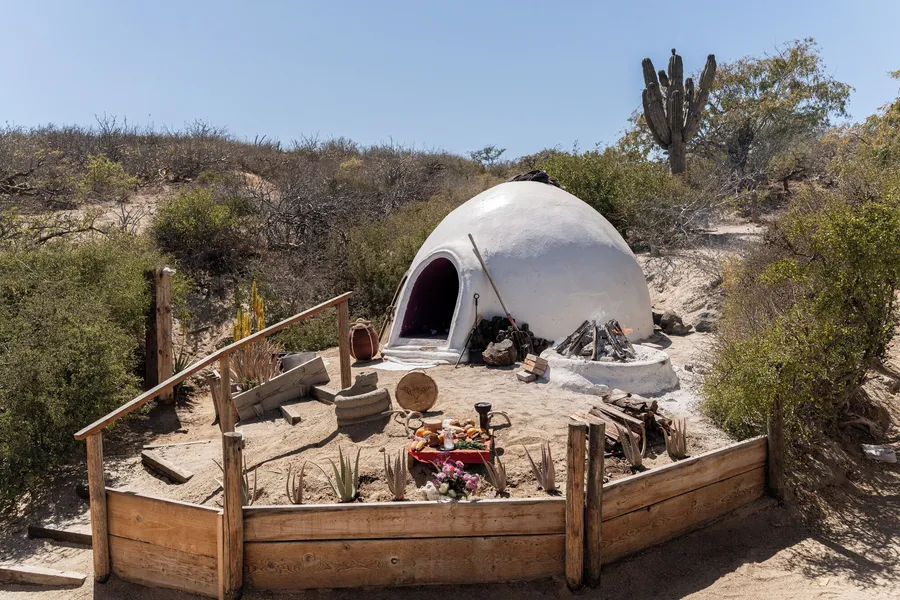 NEST Baja, Member of Design Hotels hotel detail image 6
