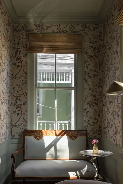 The Nicholas hotel detail image 6