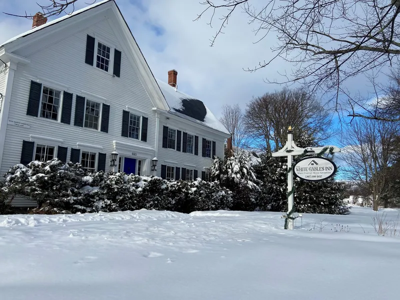 The White Gables Inn hotel detail image 2