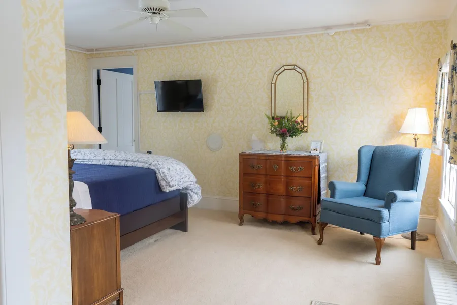 The White Gables Inn hotel detail image 6