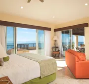 Luxury Suite at Villa del Palmar hotel detail image 4