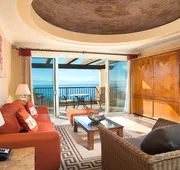 Luxury Suite at Villa del Palmar hotel detail image 7