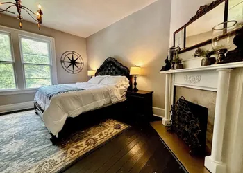 Viridia Bed and Breakfast hotel thumbnail 4