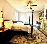 Viridia Bed and Breakfast hotel detail image 5