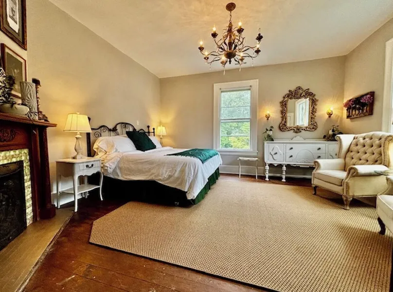 Viridia Bed and Breakfast hotel detail image 6