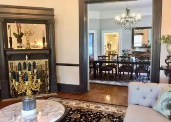 Viridia Bed and Breakfast hotel thumbnail 8