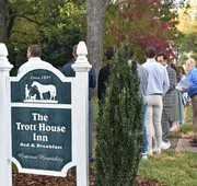 The Trott House Inn hotel detail image 4