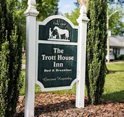 The Trott House Inn hotel detail image 5