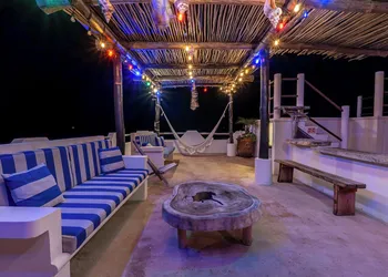 La Casa de Jardin hotel thumbnail 2