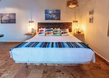 La Casa de Jardin hotel thumbnail 6